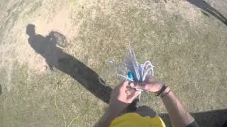 Ako chytit soba/How to catch reindeer