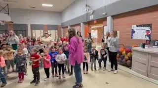 Christmas Caroling