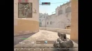 Dust2 AcE 5k head 