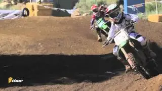 Thor Mammoth MX Recap