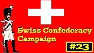 NTW ~ Switzerland Campaign ~ Darthmod ~ Part 23 (Russian Invaders)