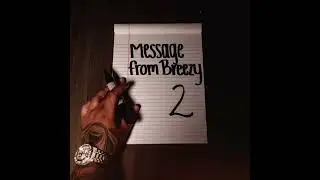 3Breezy - Saved Me (Official Audio)