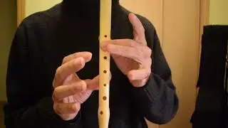 Hey Jude (Flauta)