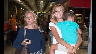 Lucía Pariente ¿abandona la televisión? | Diez Minutos