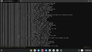 Comment installer steam sur chromebook?