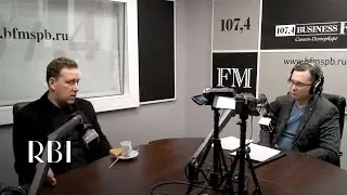 Михаил Гущин на Business FM: особенности инвестирования в недвижимость