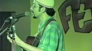 Charlis Abra&atilde;o no Fermuca 2007