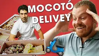 RESTAURANTE MOCOT&Oacute; | COMIDA NORDESTINA | PEDIDOS DE DELIVERY