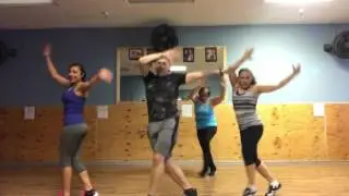 El Símbolo 1,2,3 | Zumba | Coreografía