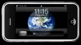 Rotate your iPhones LockScreen - LSRotator