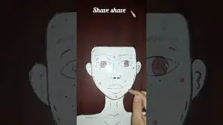paper doll skin care (asmr) #paperdoll #skincare  #thecreativecanvas #trending #papercraft #shorts