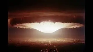 Hiroshima 1945: The Day the Sun Fell to Earth | Atomic Age Documentary