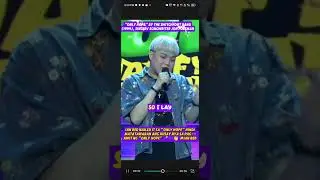 Wow! Ian Red impresses everyone with his cool performance of 