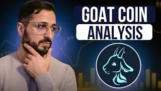 GOAT Breakout Incoming? Full Market Analysis