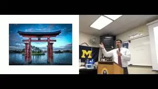 AP World: Post-classical Japan