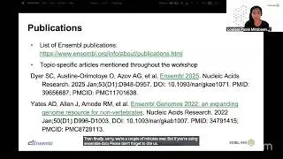 Microbial Genomics - 2025