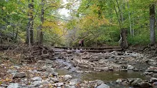 Rock Glen Falls Ontario Canada #rockglenfalls #rockglen #ontariocanada #ontario #canada #nature