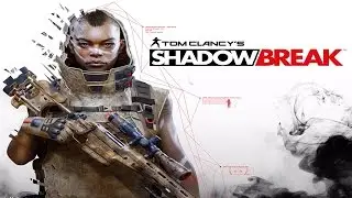 TOM CLANCY'S SHADOWBREAK Gameplay (iOS Android)