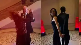 360 Photo Booth | Physician's Gala 💥