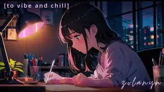 【﻿ｌｏｆｉ　ｂｅａｔｓ　／　ｔｏ　ｖｉｂｅ　ａｎｄ　ｃｈｉｌｌ】🎧 | Relax, Study & Unwind .......Celestial Lofi Vibes🪐