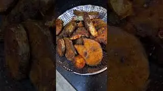 Authentic South indian fish curry#seafoodrecipes 