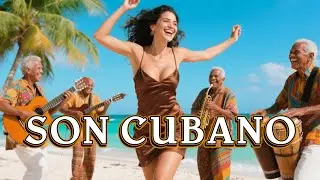 Cuban Passion ❤️‍🔥 Romantic Bolero & Timeless Havana Memories