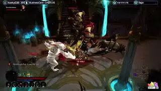Spin-to-win | Diablo III