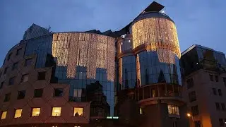 DO&CO Hotel Vienna, Vienna, Austria