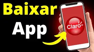Como Baixar App Minha Claro (JEITO CERTO) em 2026