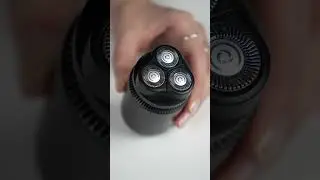 Dreame S7 🪒 умная электробритва для идеальной гладкости