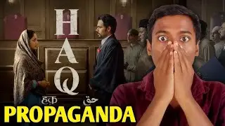 HAQ MOVIE REVIEW | Review Roll