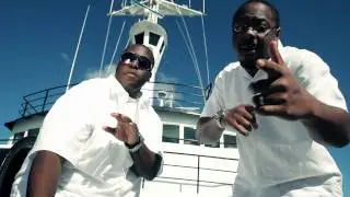 Stephen Thomas Ft. J. Robinson True Praiser 