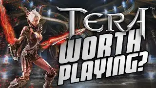 TERA in 2020 | Is It Worth Playing?