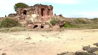 Allirani Fort