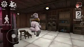 Mati killed rod in Ice scream 6