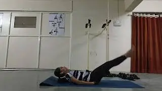 Yoga for Beginners | Basic Poses for Flexibility & Calm Mind #shorts #physiotherapystudent #energy