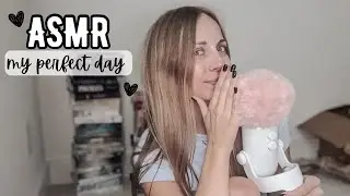 ASMR Storytime: My Perfect Day 🖤 
