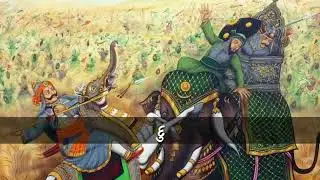 Gujarati dayro....... Ran banka o. .......duha, chand