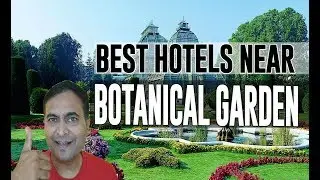 Best Hotel   Accommodation near Botanical Garden, Kharkiv