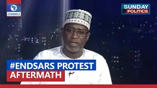 Buhari Is Very Concerned About The Citizens Of This Country - Suleiman Adamu