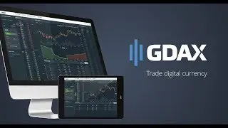 GDAX Day Trading-Free Cryptocurrency Trading