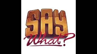 He Said, She Said... Say My Name: Defiant Tv
