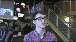 MTV Real World Auditions, Columbus Ohio