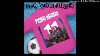 Les Vomeurds - Youmes ooh aah (feat badn fenouat) (05)