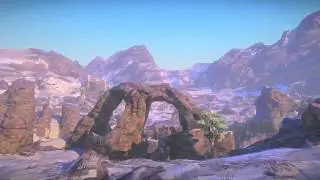 First Look! EverQuest Next Videos! Time of Day FNL