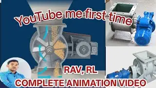 RAV's functions details @RAV@RL@How does RAV work @allindustry