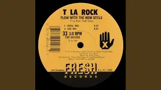 Flow with the New Style (Vocal Mix)
