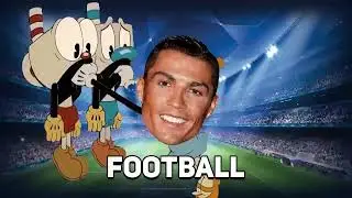 THE CUPHEAD SHOW! 