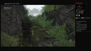 Ghost recon breakpoint