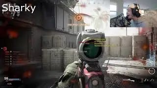 SNIPING MULTIKILLS in MODERN WARFARE.. (Top Plays #148)